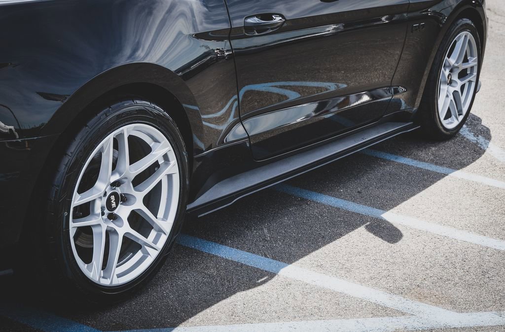 Used 2019 Ford Mustang GT Premium w/ GT Performance Package image 10