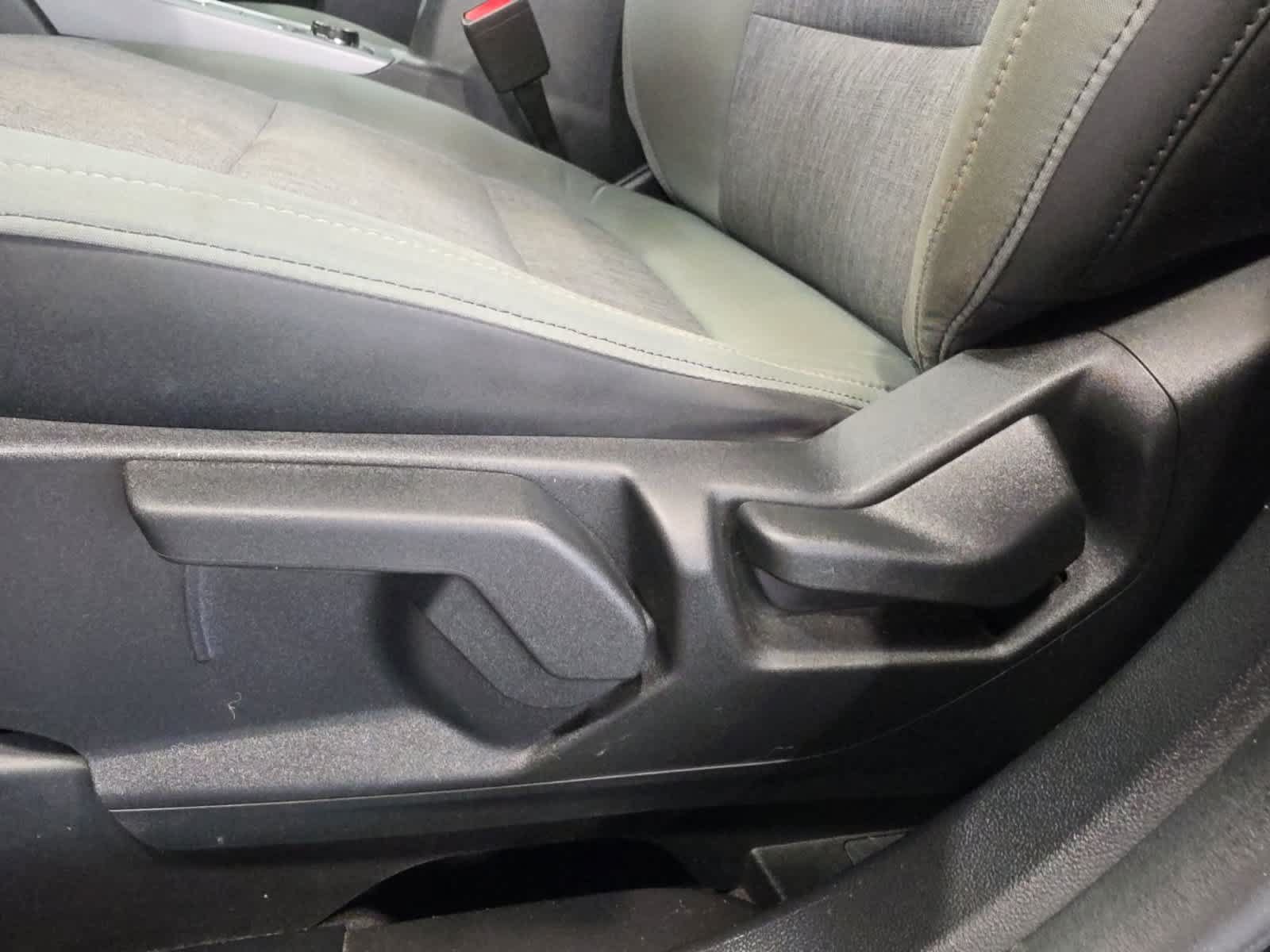Used 2021 Ford Bronco Sport Big Bend AWD/4WD image 17
