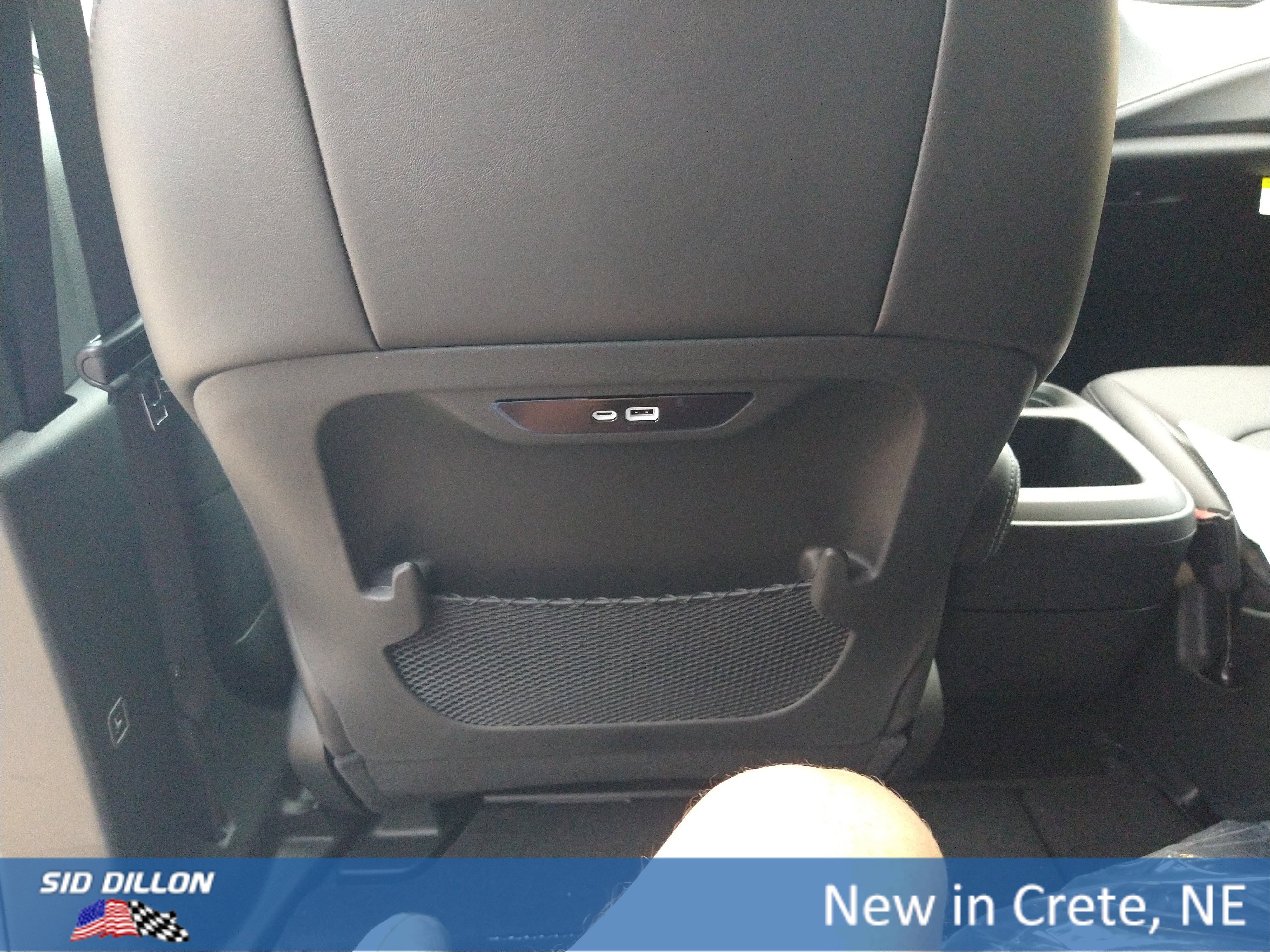 New 2026 Chrysler Pacifica Select image 20