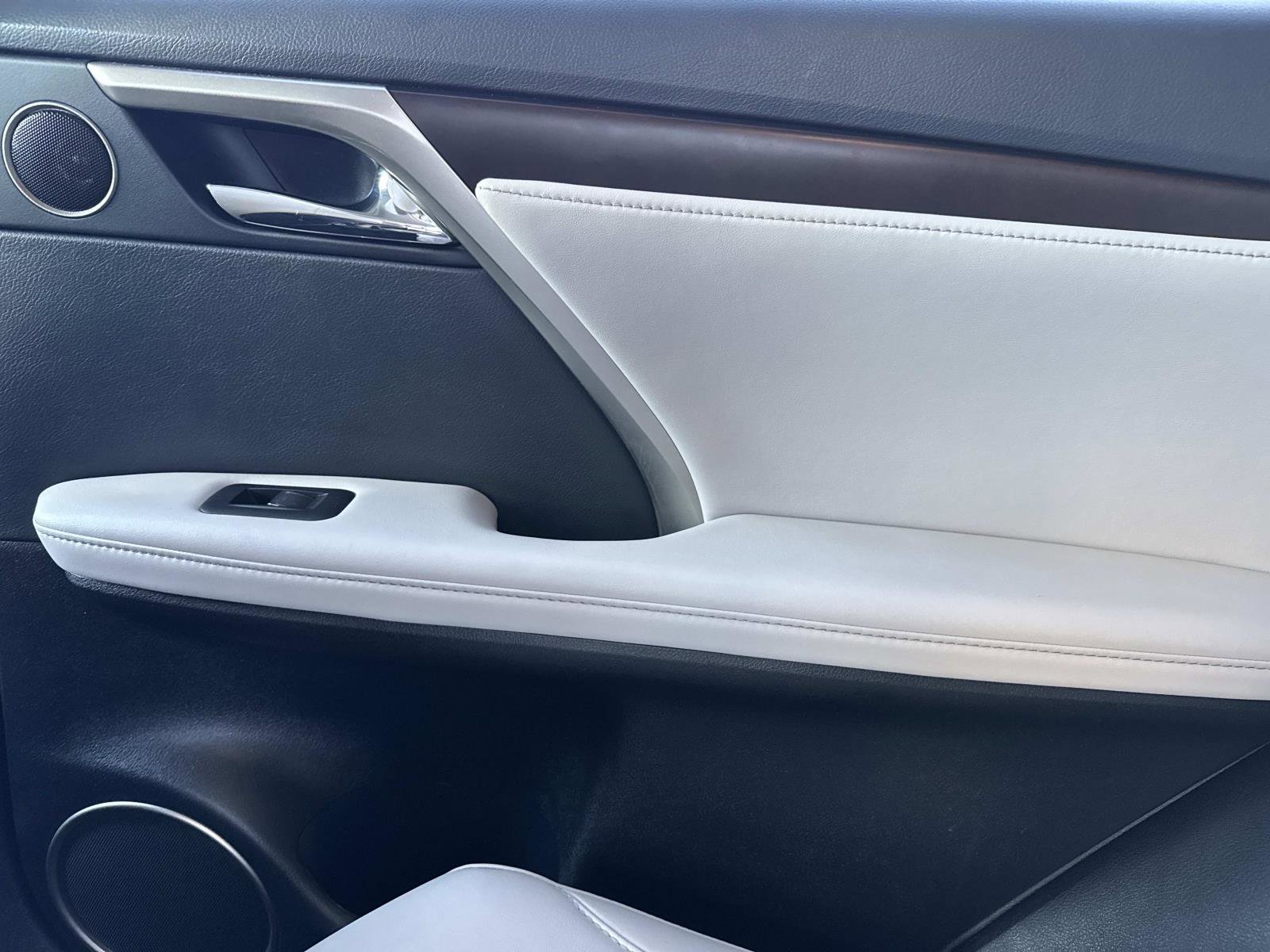 Used 2022 Lexus RX 350 FWD w/ Premium Package image 14