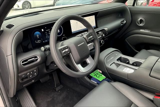 New 2026 Hyundai Palisade Calligraphy image 6