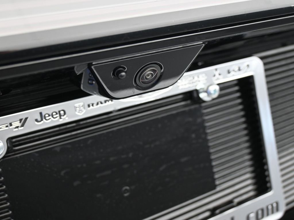 New 2026 Jeep Grand Wagoneer L Limited image 40