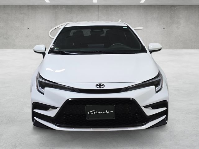 Used 2024 Toyota Corolla SE FWD image 18
