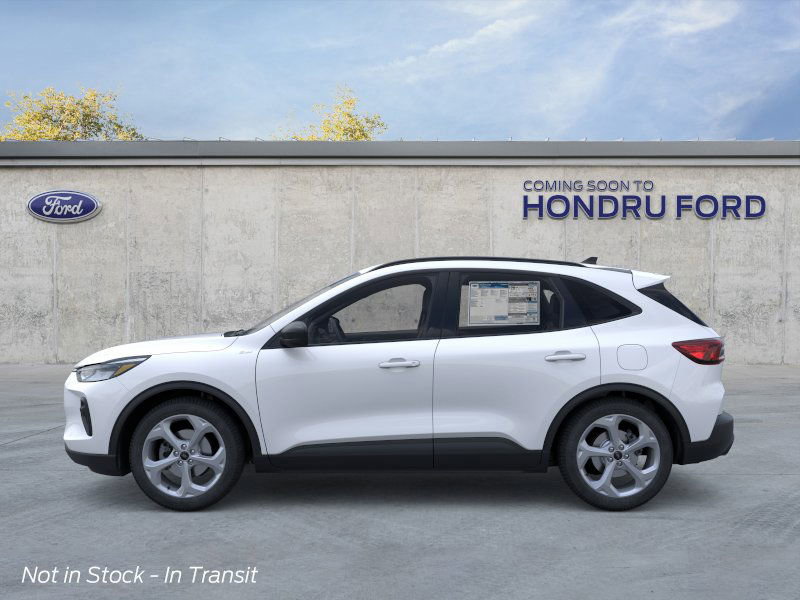 New 2026 Ford Escape ST-Line image 3