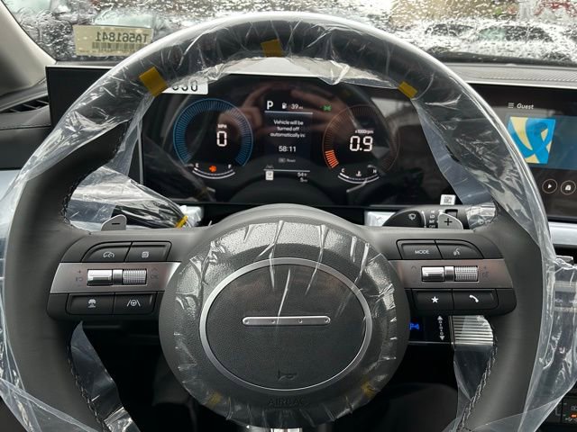 New 2026 Hyundai Sonata SEL AWD/4WD image 15