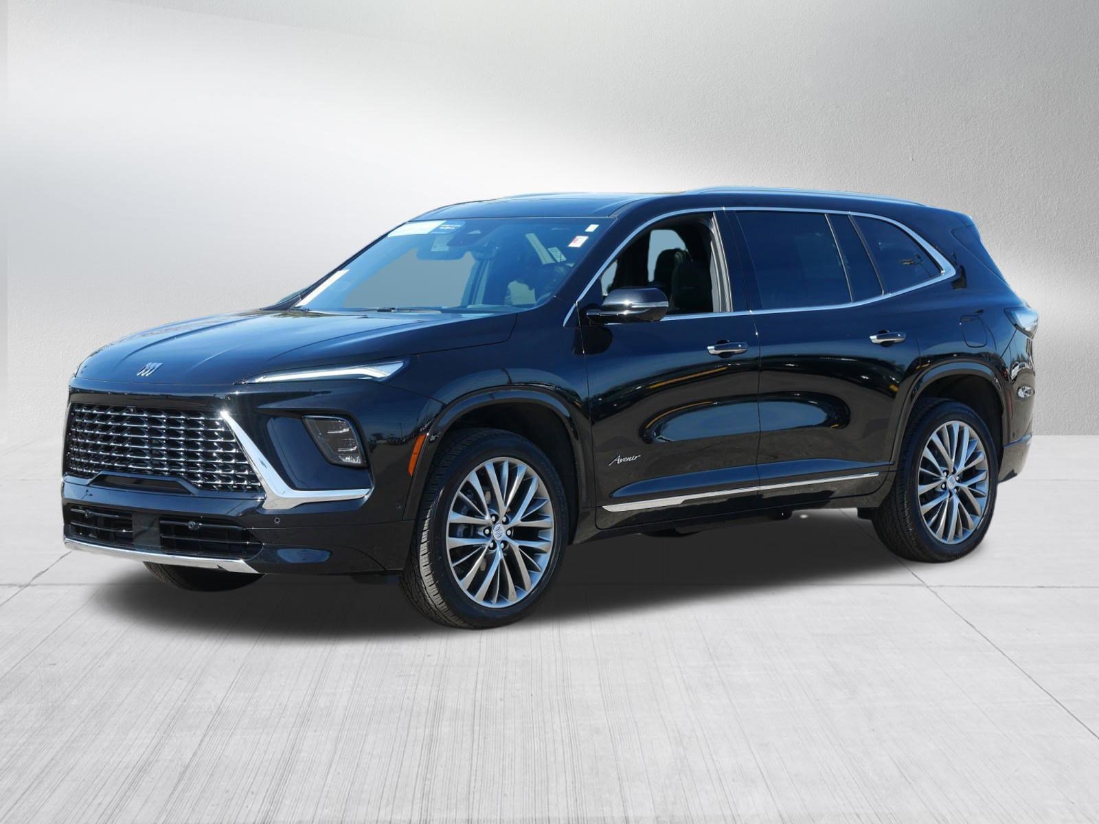 Certified 2025 Buick Enclave Avenir w/ Super Cruise Package image 3