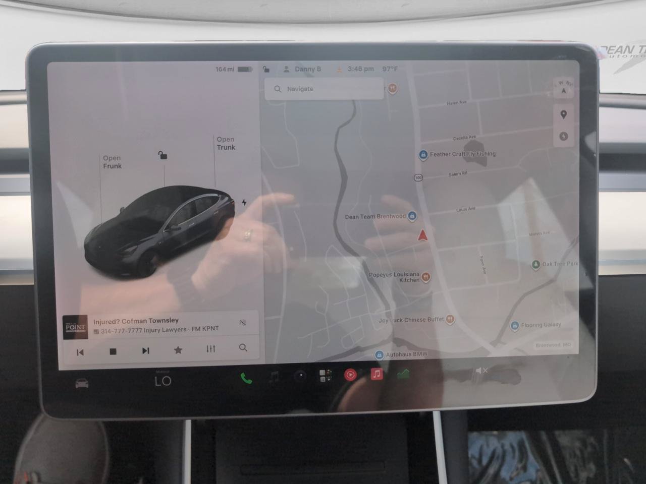 Used 2019 Tesla Model 3 Long Range RWD image 20