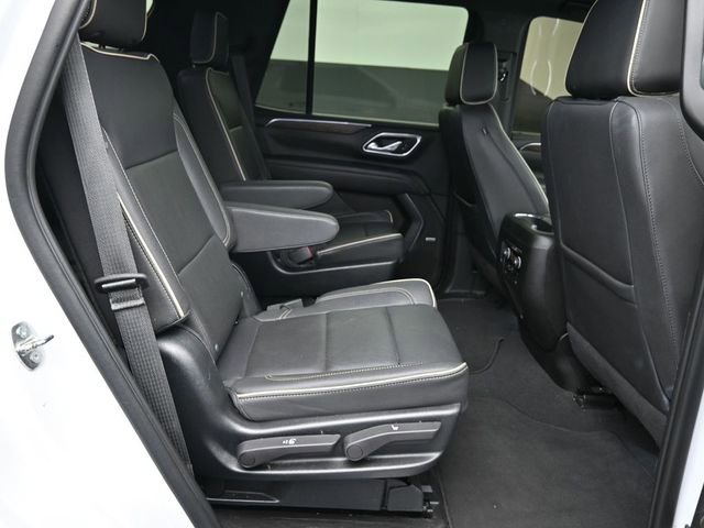 Used 2023 Chevrolet Tahoe Premier image 33