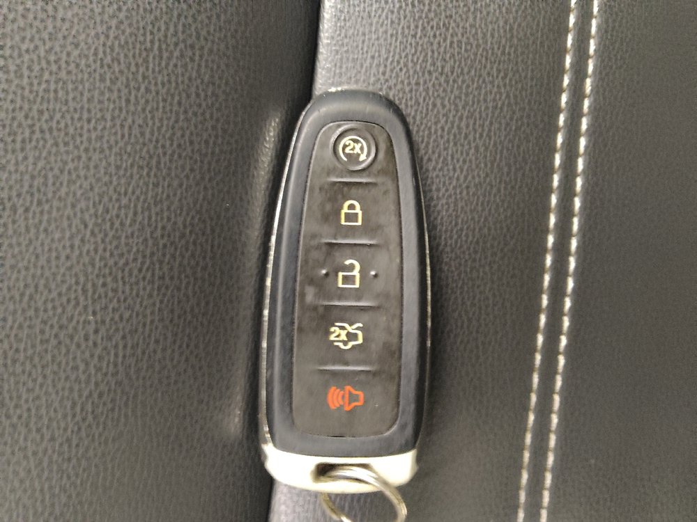 Used 2019 Ford Escape SEL FWD image 32