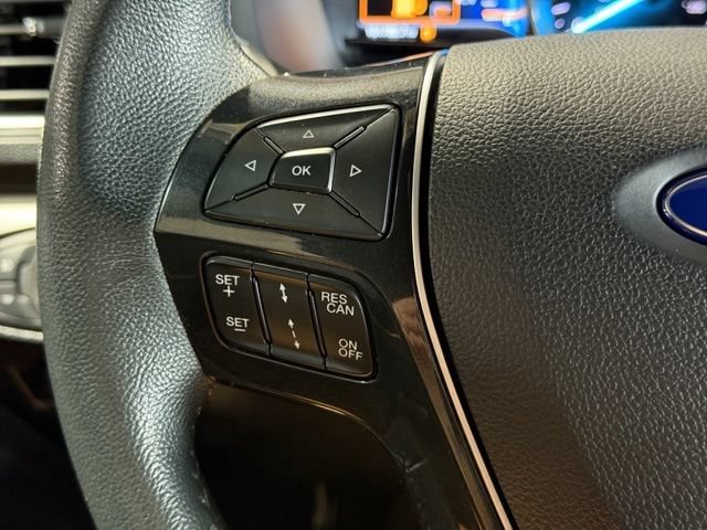 Used 2019 Ford Explorer Limited w/ Ford Safe & Smart Package AWD/4WD image 30