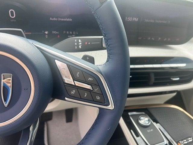 New 2026 Buick Enclave Avenir w/ Super Cruise Package image 19