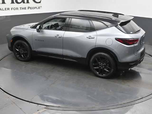 New 2026 Chevrolet Blazer RS w/ Driver Confidence II Package AWD/4WD image 20