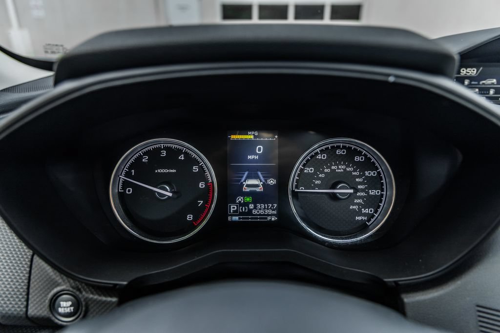 Used 2020 Subaru Forester Touring AWD/4WD image 28