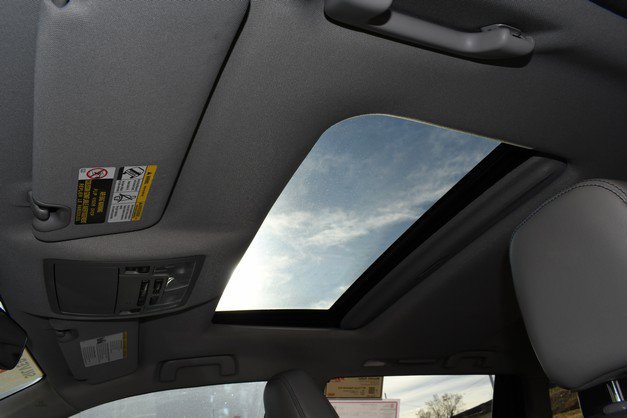 Certified 2017 Toyota Highlander XLE image 19