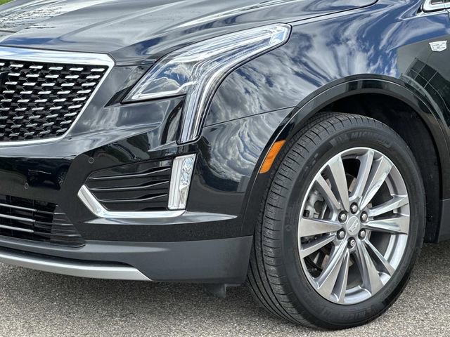 Used 2023 Cadillac XT5 Premium Luxury AWD/4WD image 7