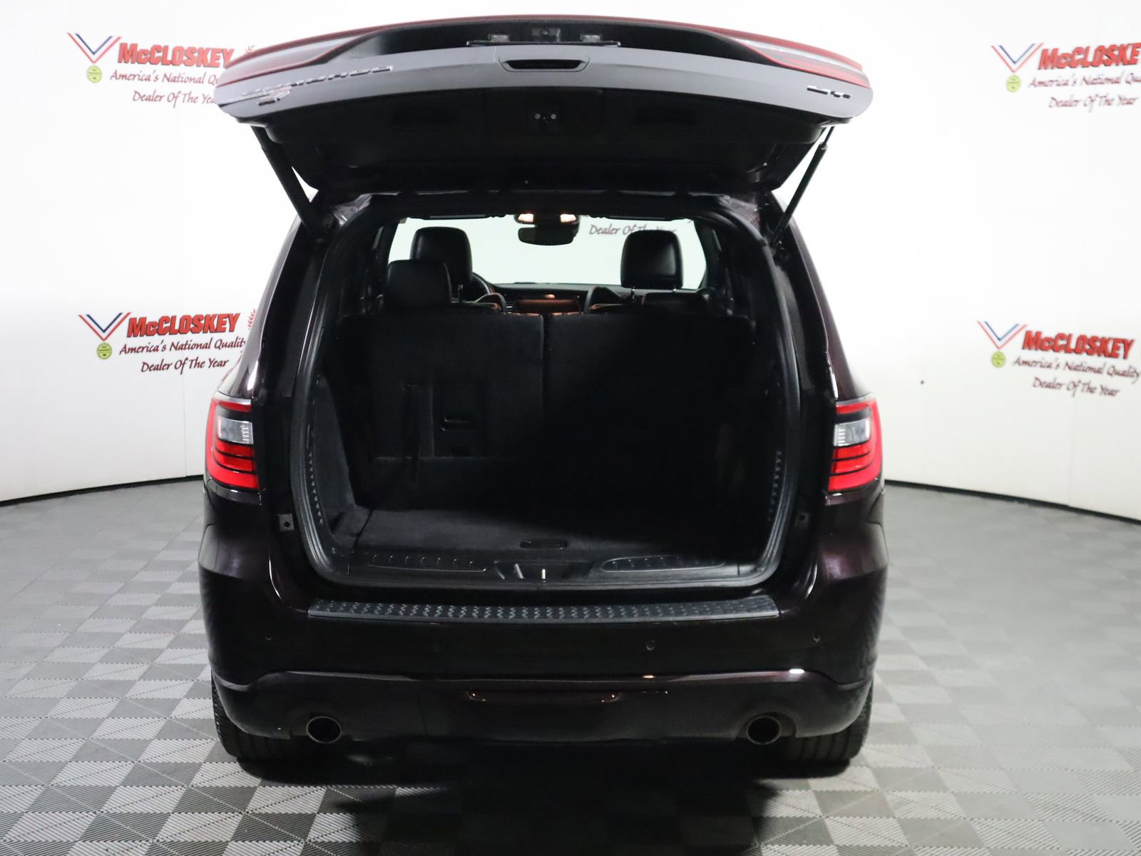 Used 2025 Dodge Durango GT image 13