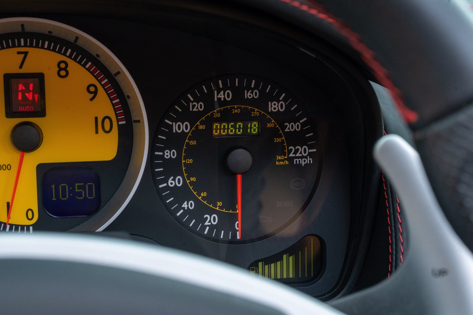 Used 2008 Ferrari F430 Spider RWD image 38