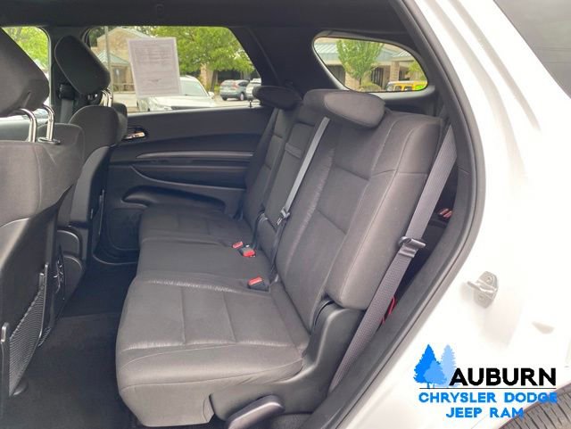 Used 2026 Dodge Durango GT AWD/4WD image 23
