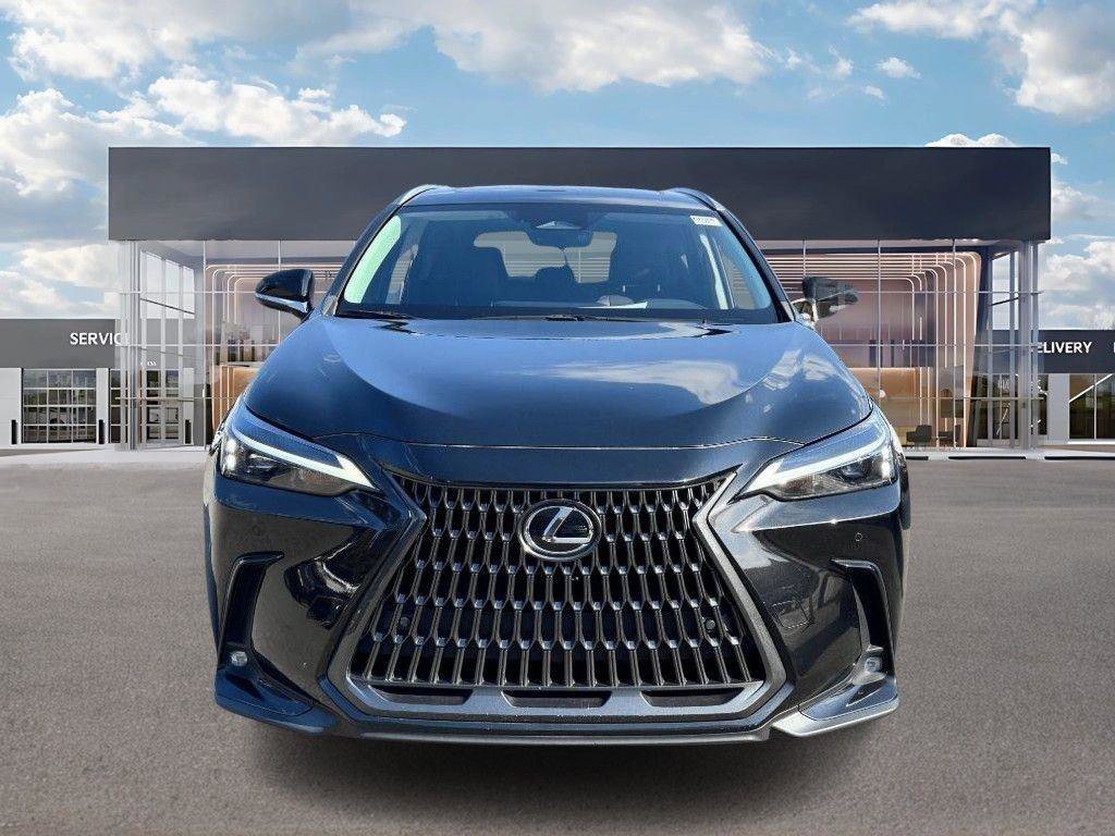 Used 2023 Lexus NX 350 AWD image 2