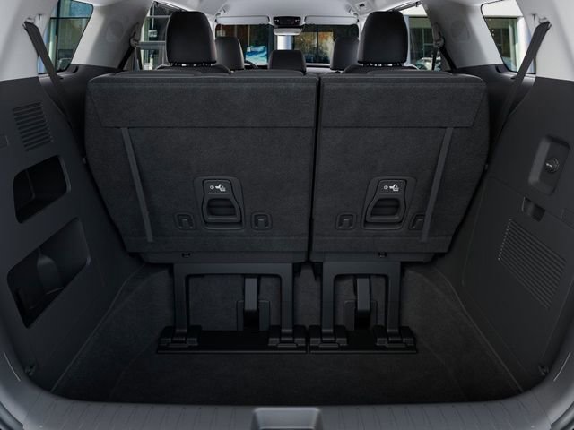 New 2026 Kia Carnival EX image 19