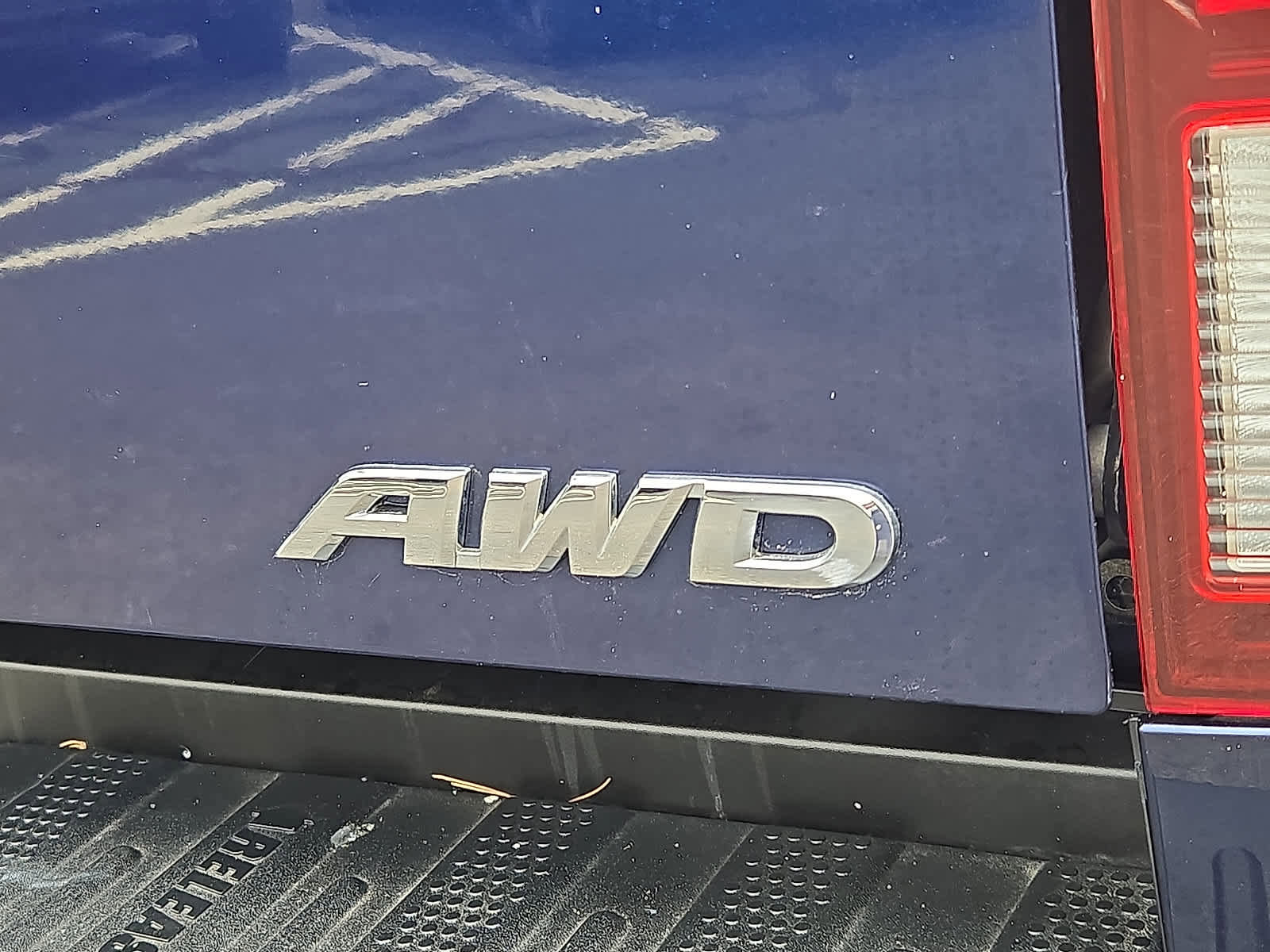 Used 2023 Honda Ridgeline RTL-E image 31