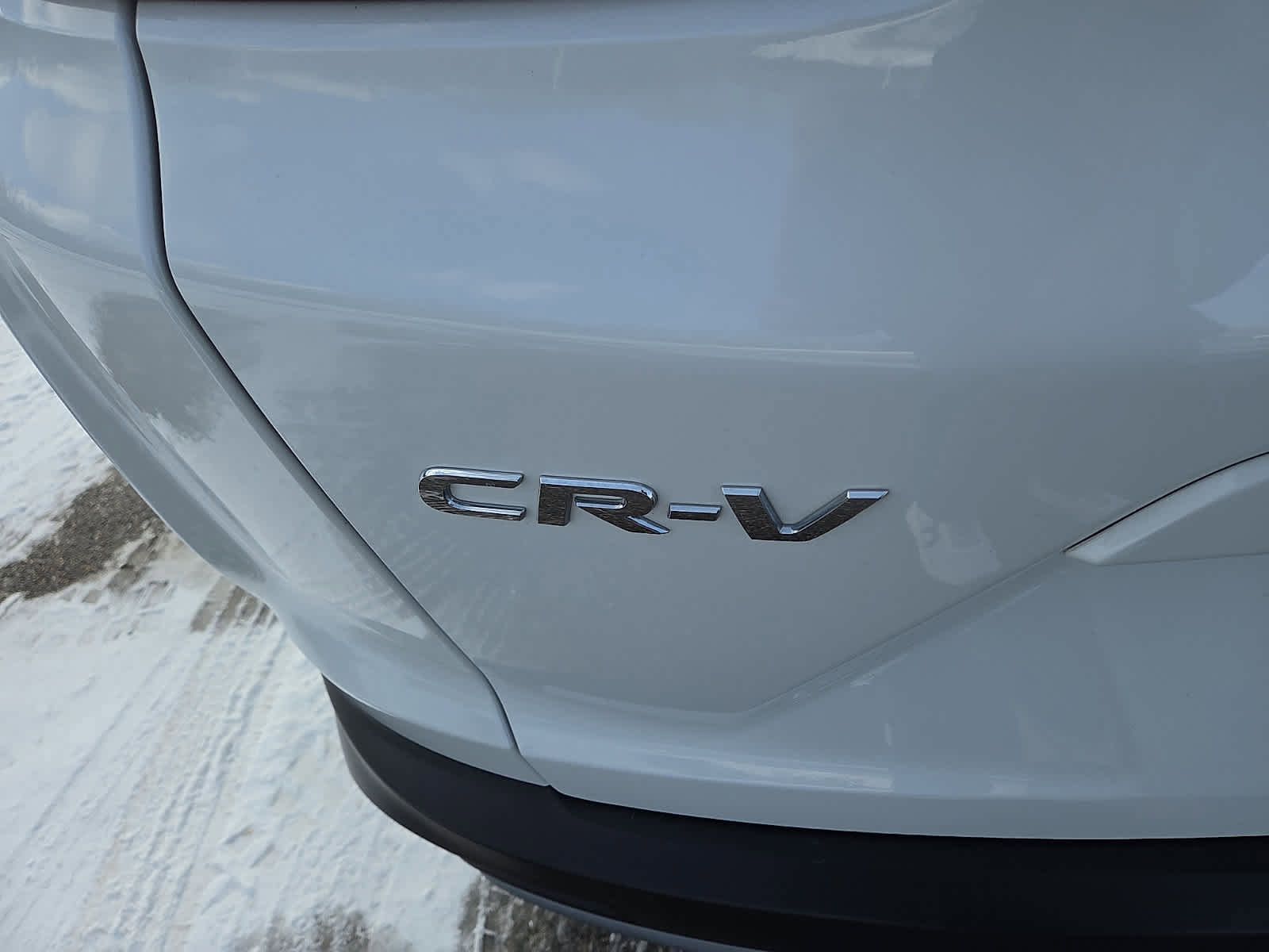 Certified 2019 Honda CR-V EX image 30