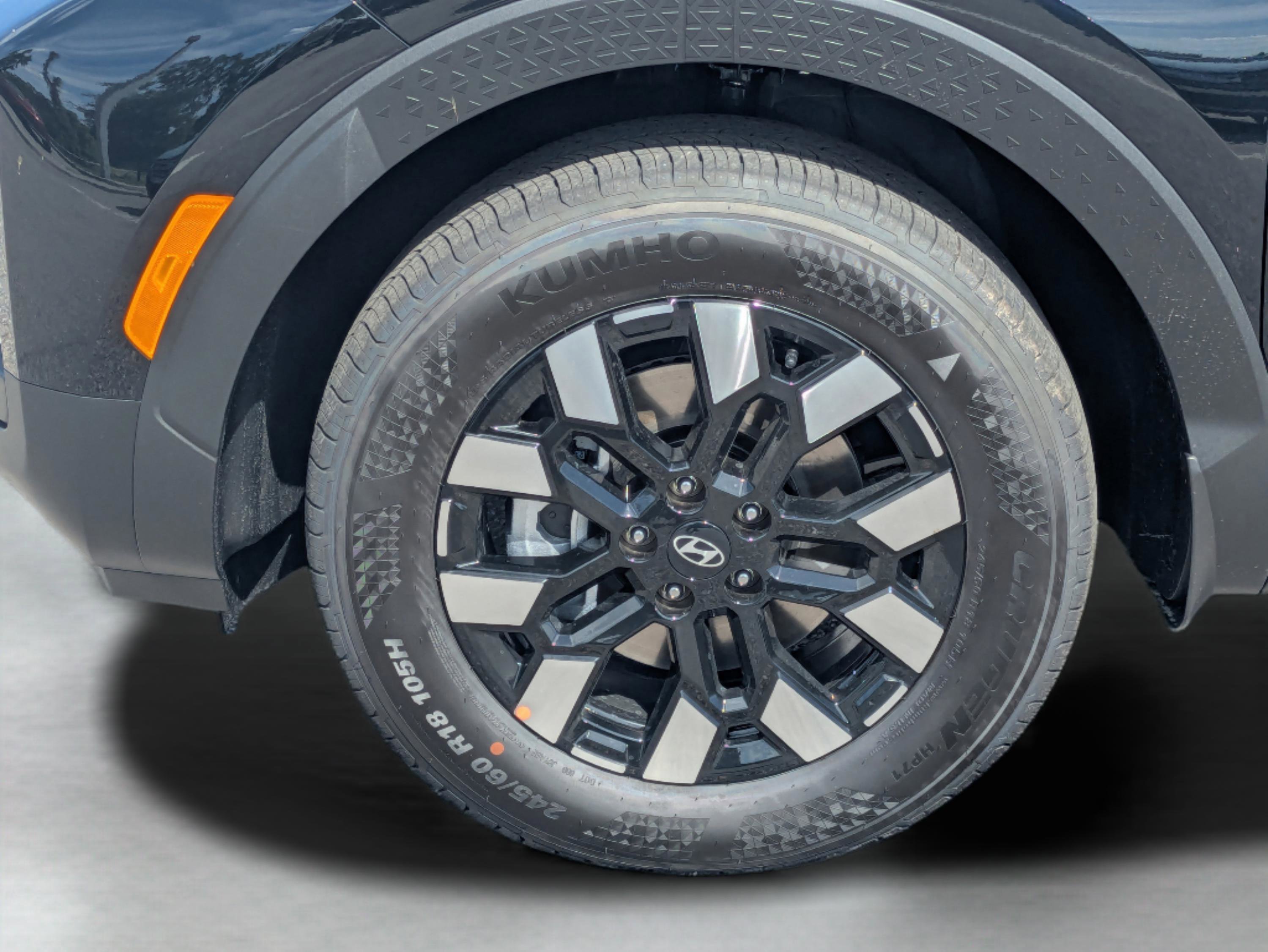 New 2026 Hyundai Santa Cruz SEL image 32