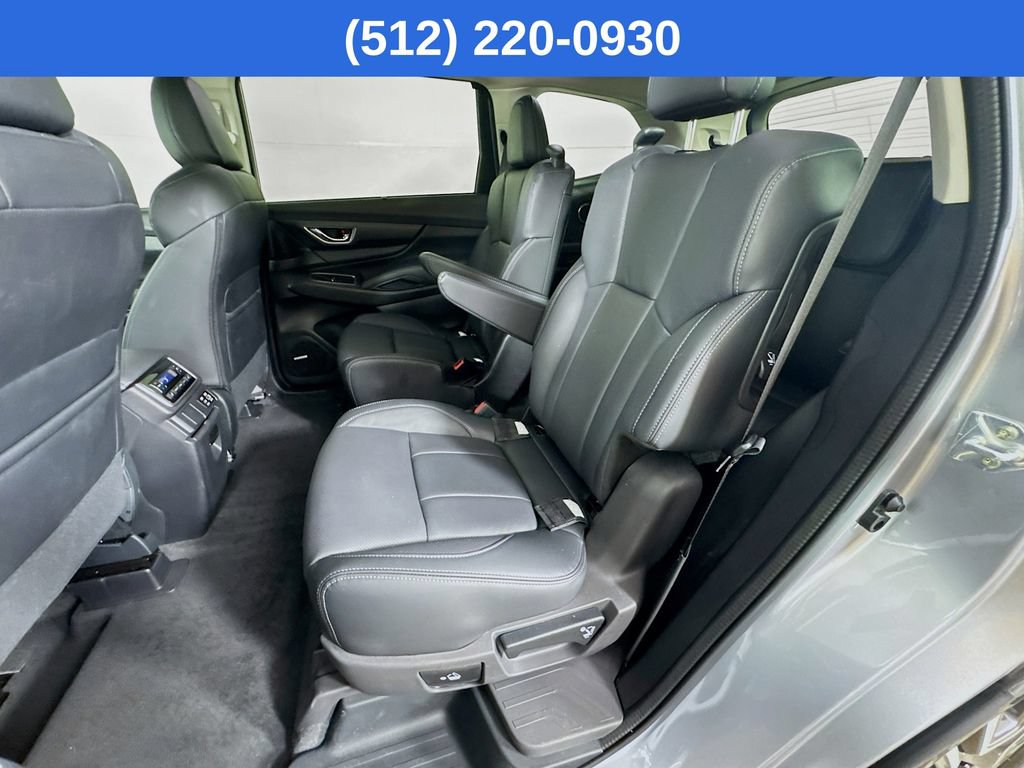 Used 2026 Subaru Ascent Limited AWD/4WD image 31