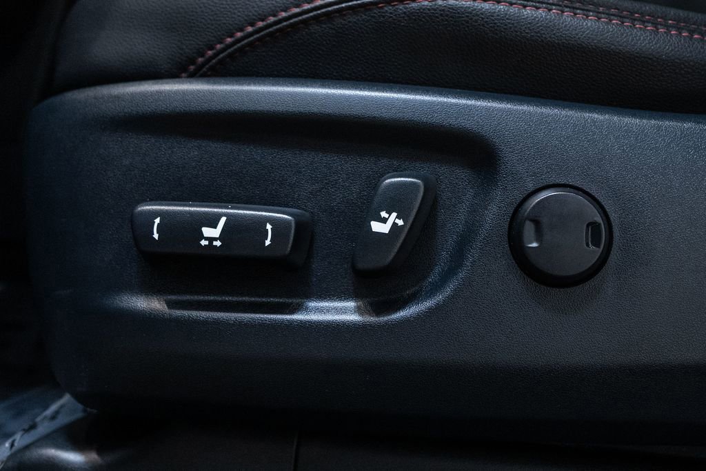 Certified 2023 Toyota 4Runner TRD Off-Road Premium image 18