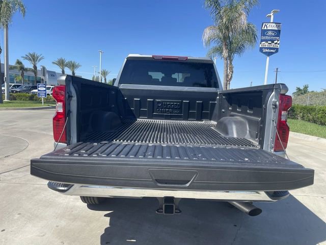 Used 2025 Chevrolet Silverado 2500 LT w/ Convenience Package image 26