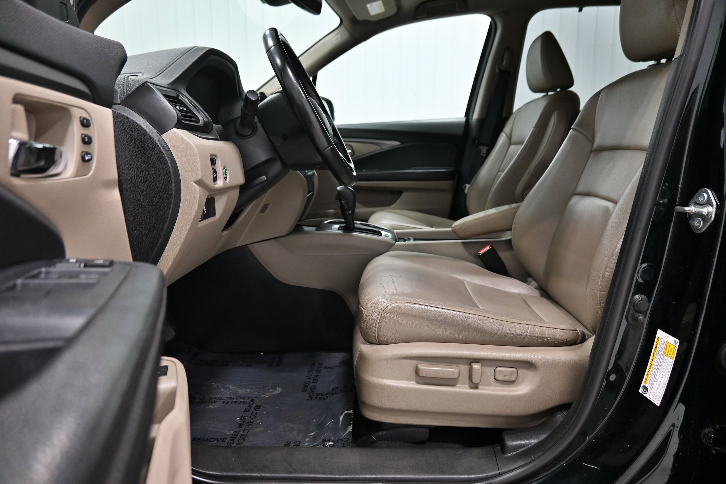Used 2020 Honda Pilot EX-L image 5