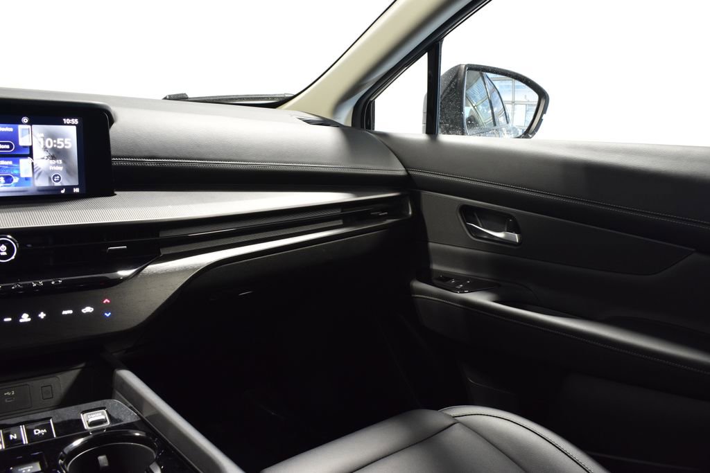 Used 2025 Nissan Murano SV image 15