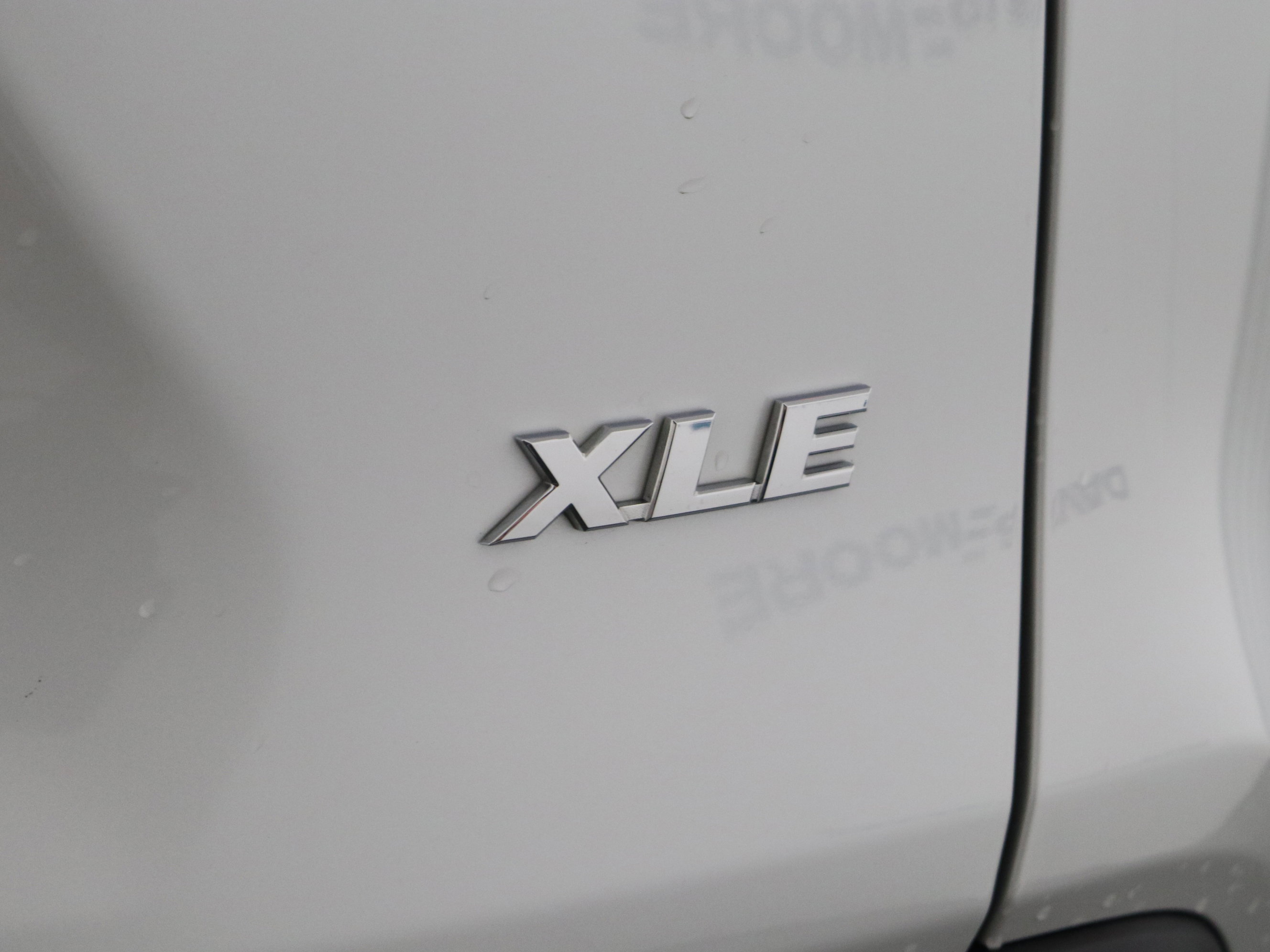 Used 2025 Toyota RAV4 XLE Premium image 37