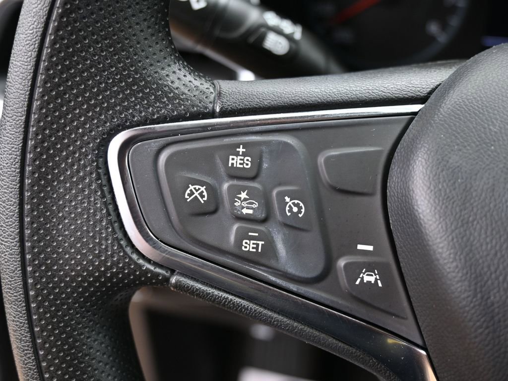 Used 2024 Chevrolet Equinox LS FWD image 16