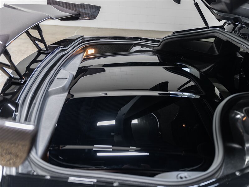 Used 2019 Chevrolet Corvette ZR1 RWD image 39