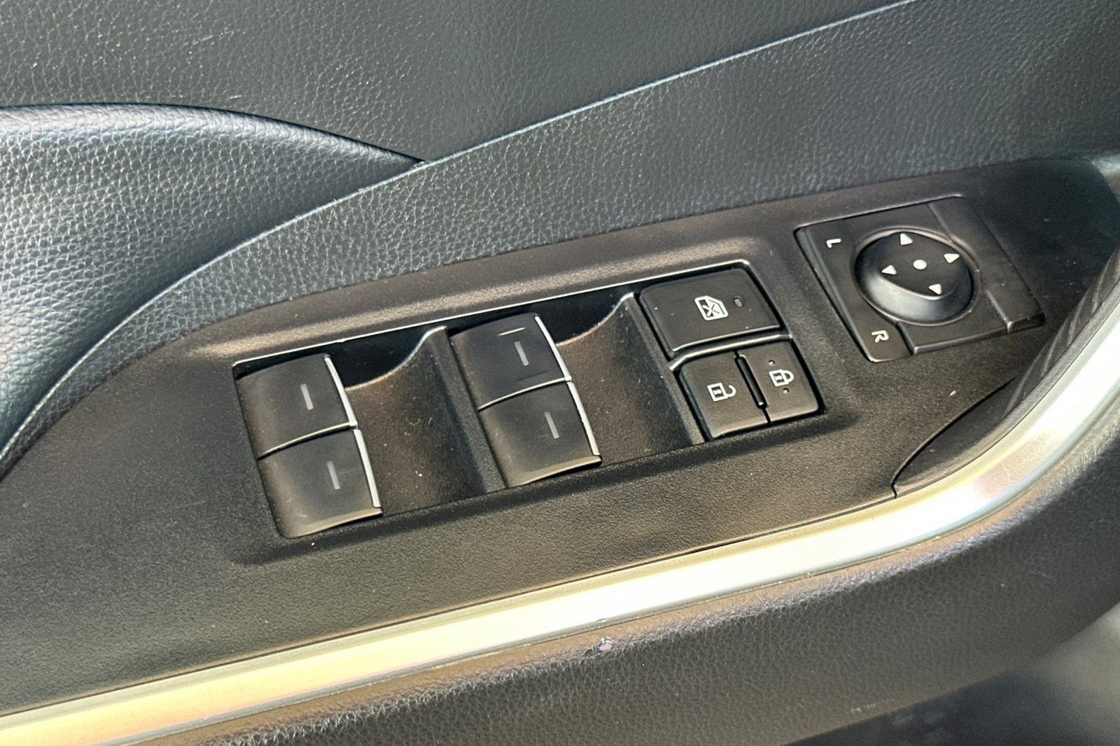 Certified 2024 Toyota RAV4 XLE w/ Weather Package AWD/4WD image 13