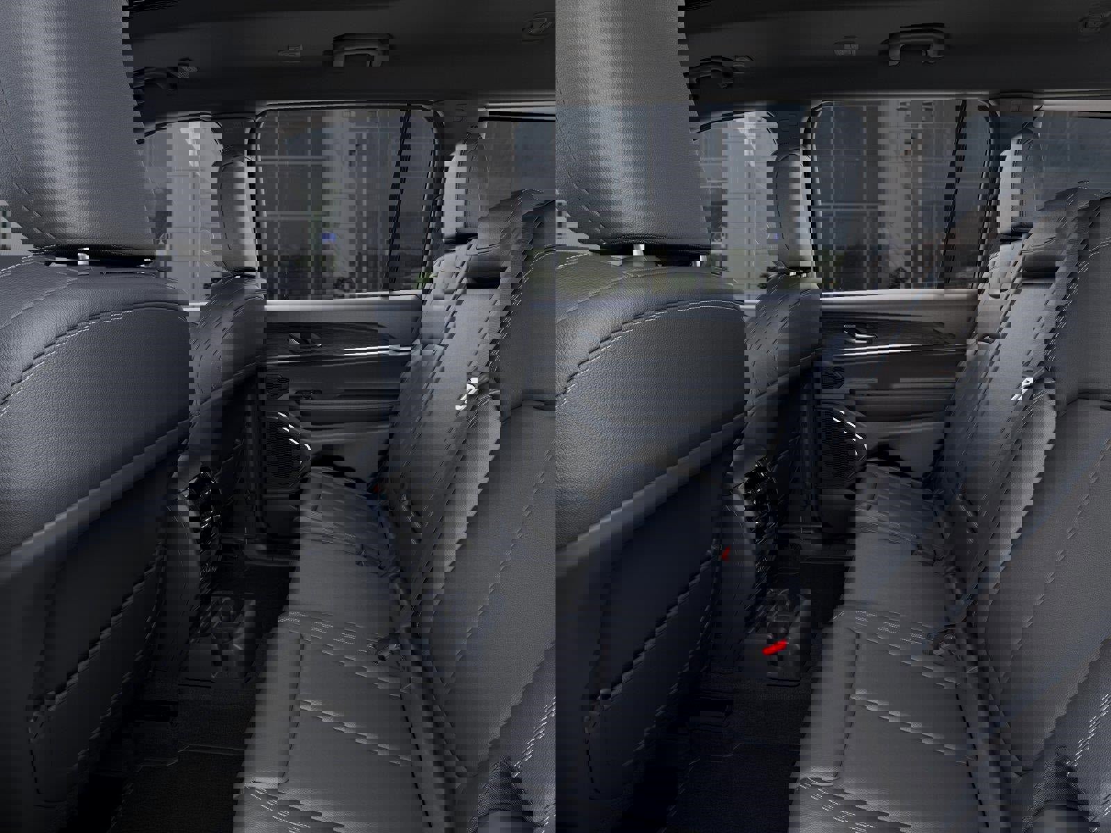 New 2025 Jeep Grand Cherokee L Limited w/ Black Appearance Package image 23