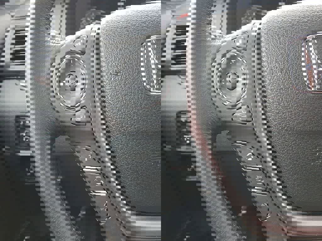 Certified 2023 Honda Ridgeline RTL image 17