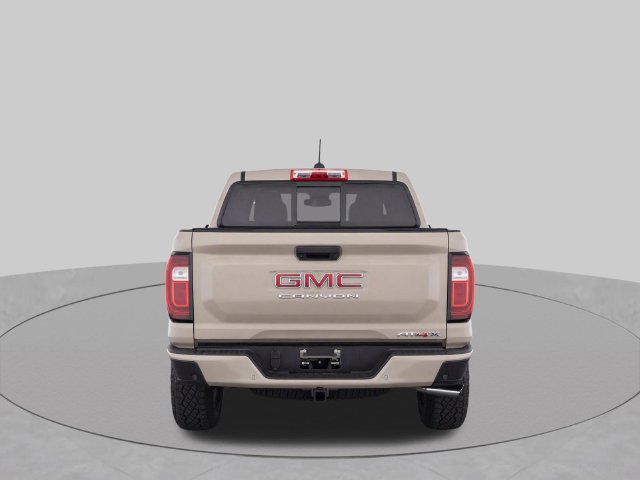Used 2023 GMC Canyon AT4X AWD/4WD image 6