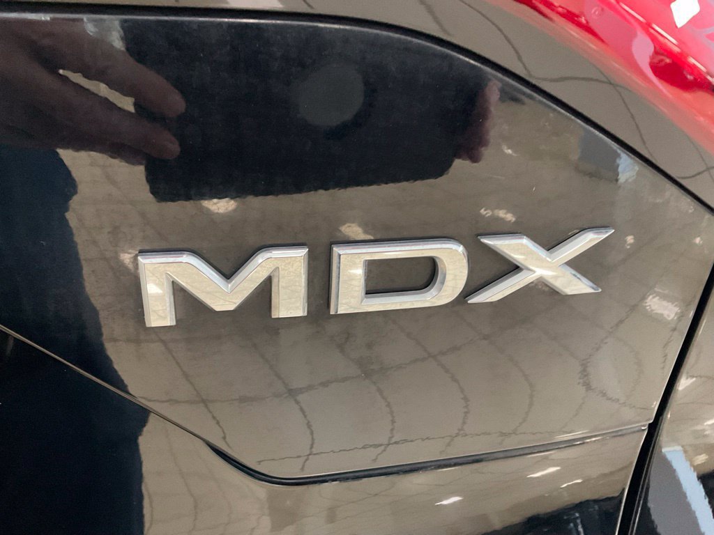Certified 2024 Acura MDX w/ Advance Package AWD/4WD image 28