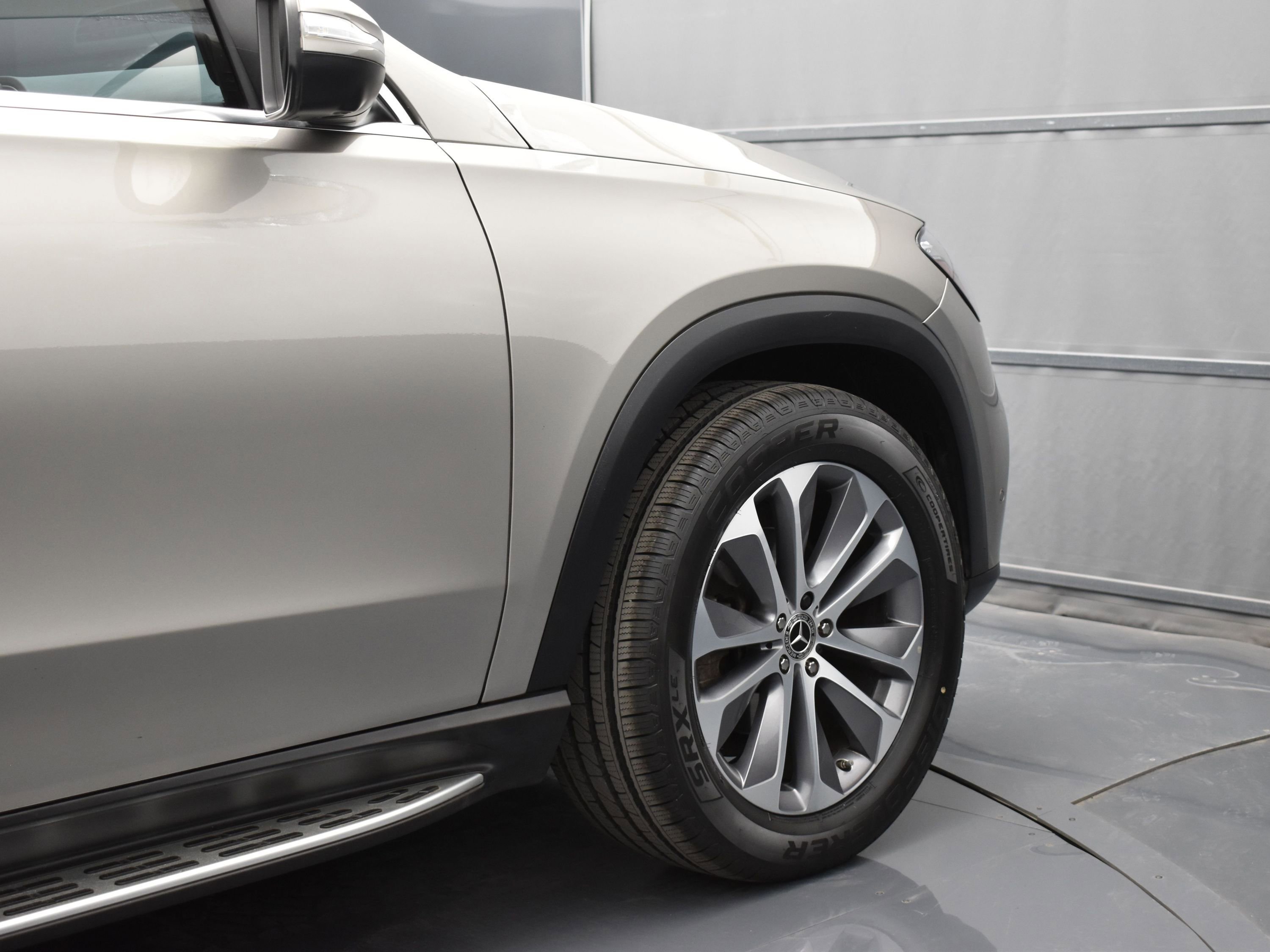 Used 2022 Mercedes-Benz GLE 350 4MATIC image 47