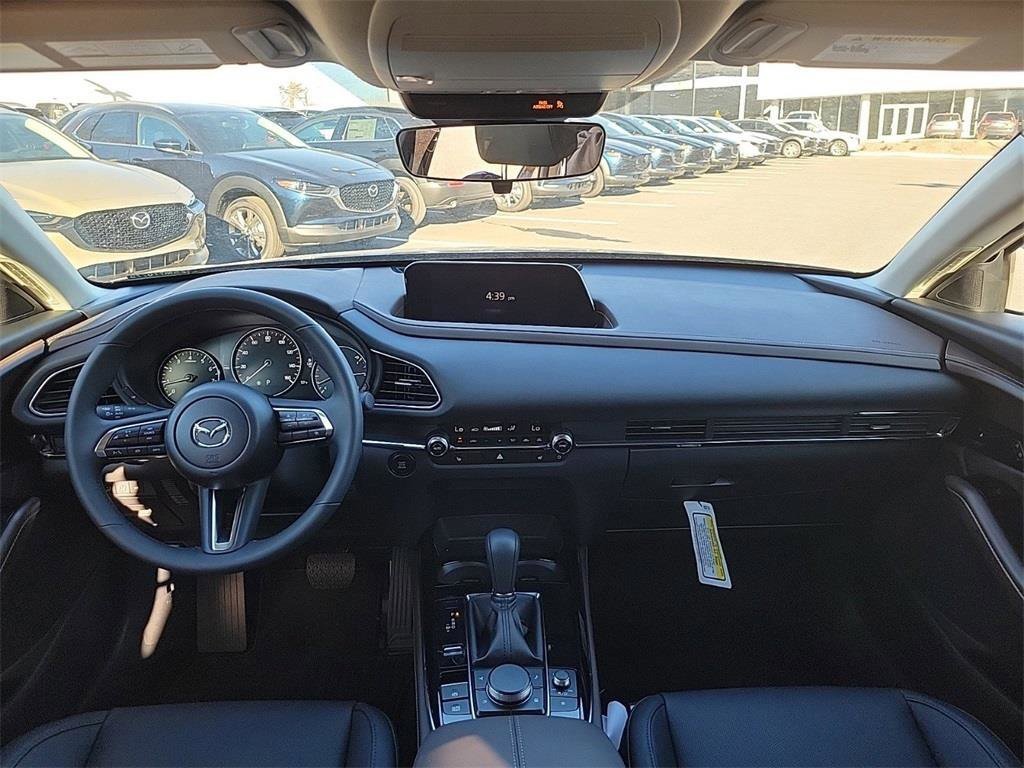 New 2025 MAZDA CX-30 AWD 2.5 S w/ Premium Package image 20