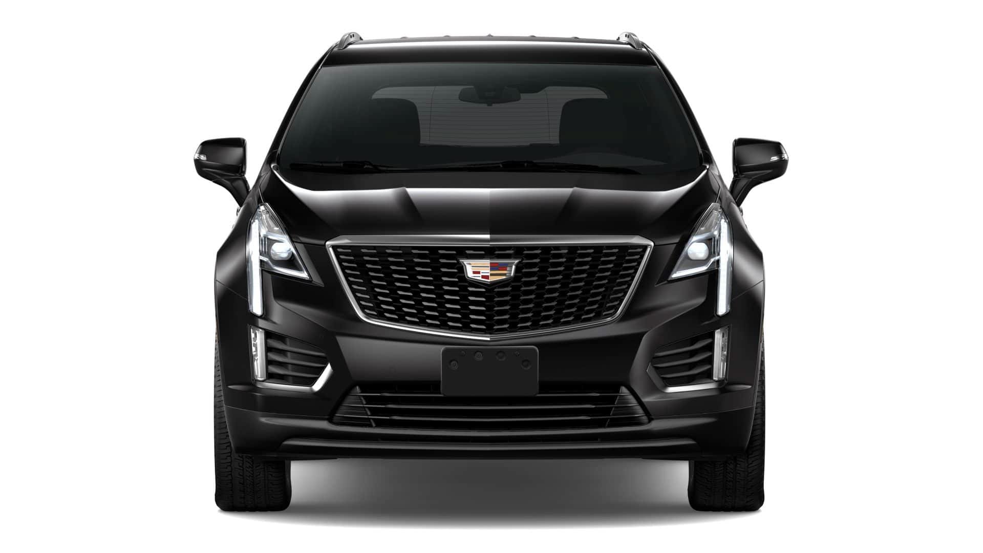 New 2026 Cadillac XT5 Luxury AWD/4WD image 26