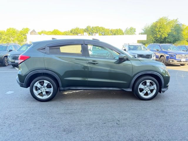 Used 2016 Honda HR-V EX image 4