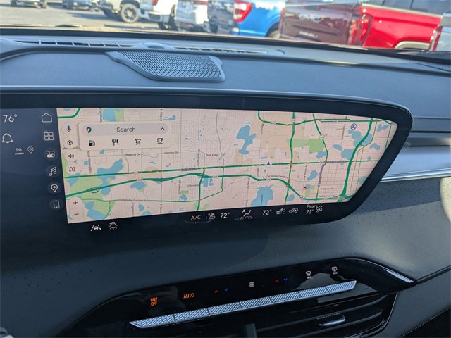 New 2025 Buick Enclave Avenir w/ Super Cruise Package image 22