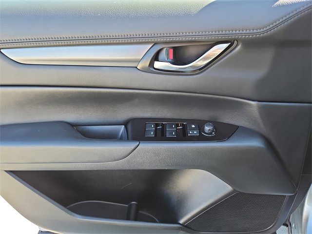 Used 2023 MAZDA CX-5 AWD 2.5 S w/ Preferred Package image 18