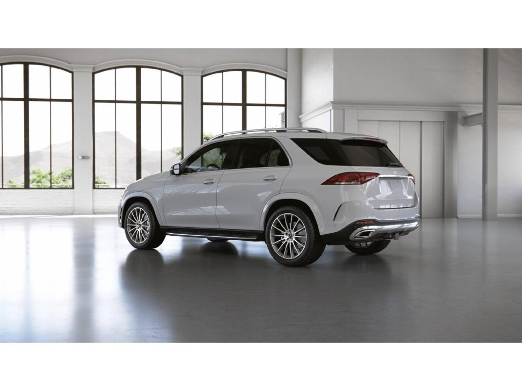 Used 2023 Mercedes-Benz GLE 350 4MATIC image 31