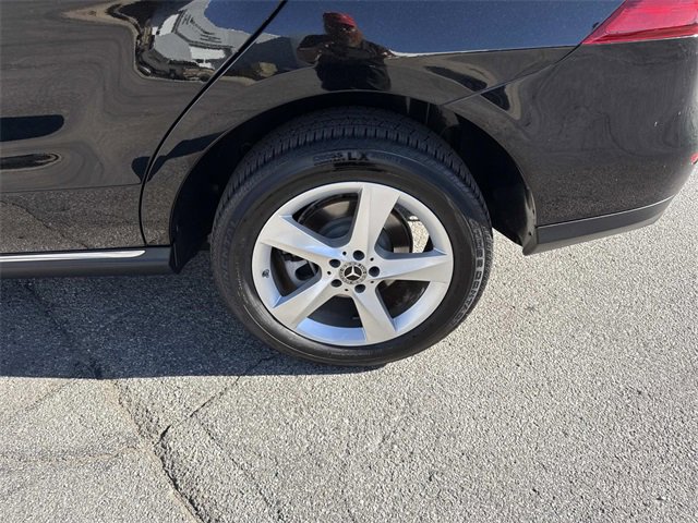 Used 2018 Mercedes-Benz GLE 350 4MATIC image 31