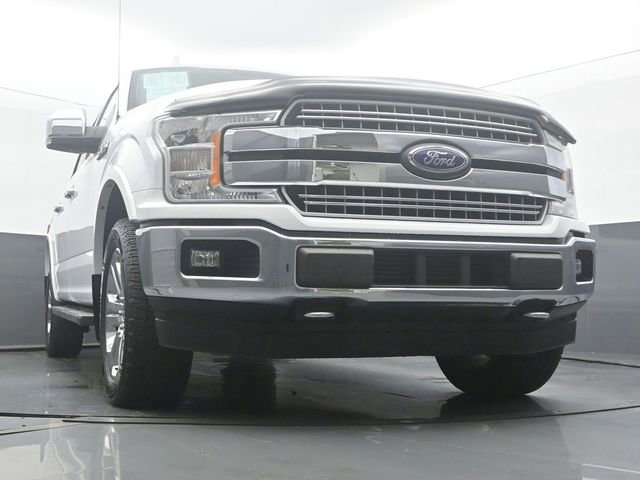 Used 2018 Ford F150 Lariat AWD/4WD image 53
