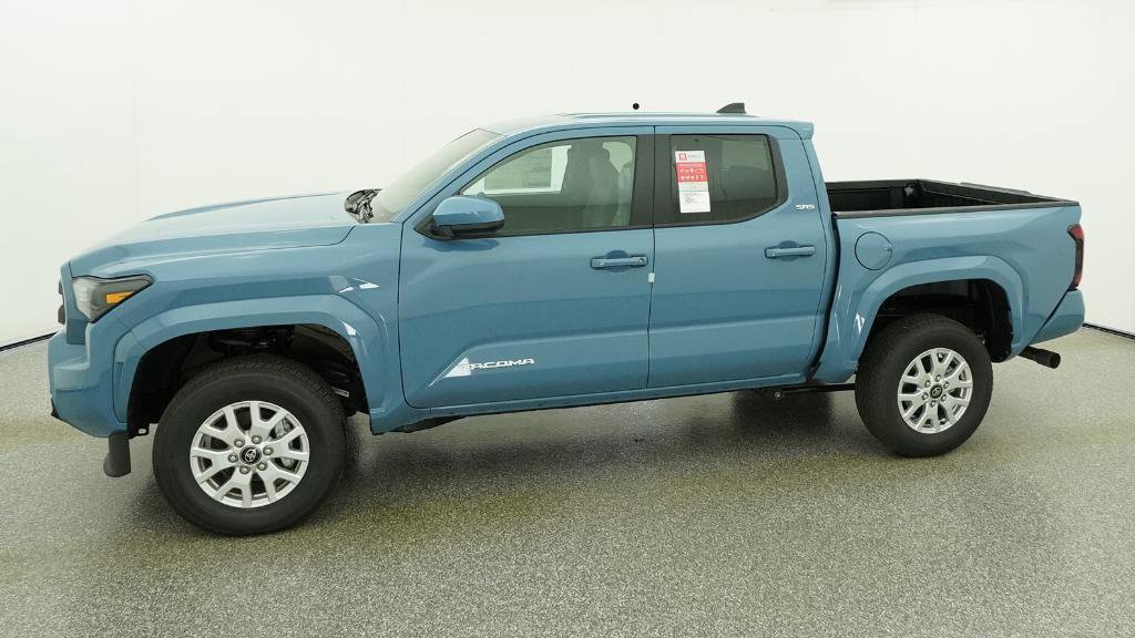 New 2026 Toyota Tacoma SR5 RWD image 21